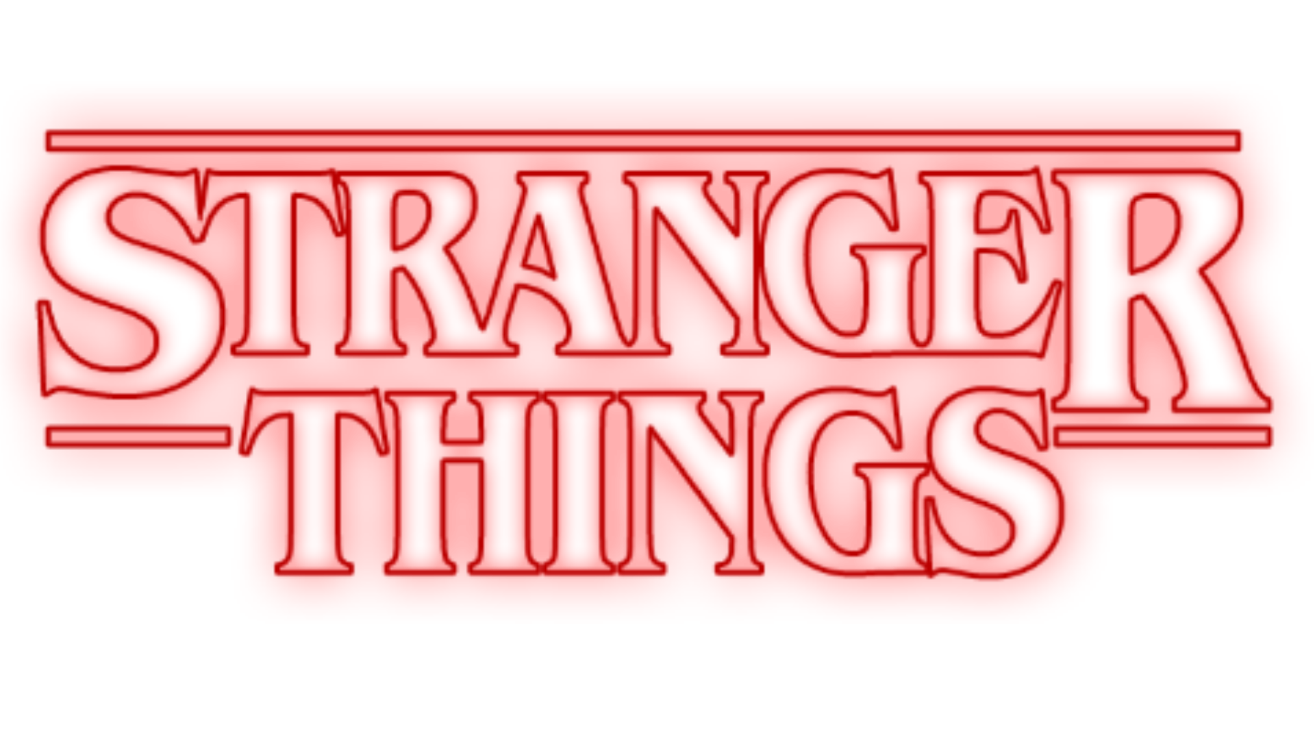 Stranger Things