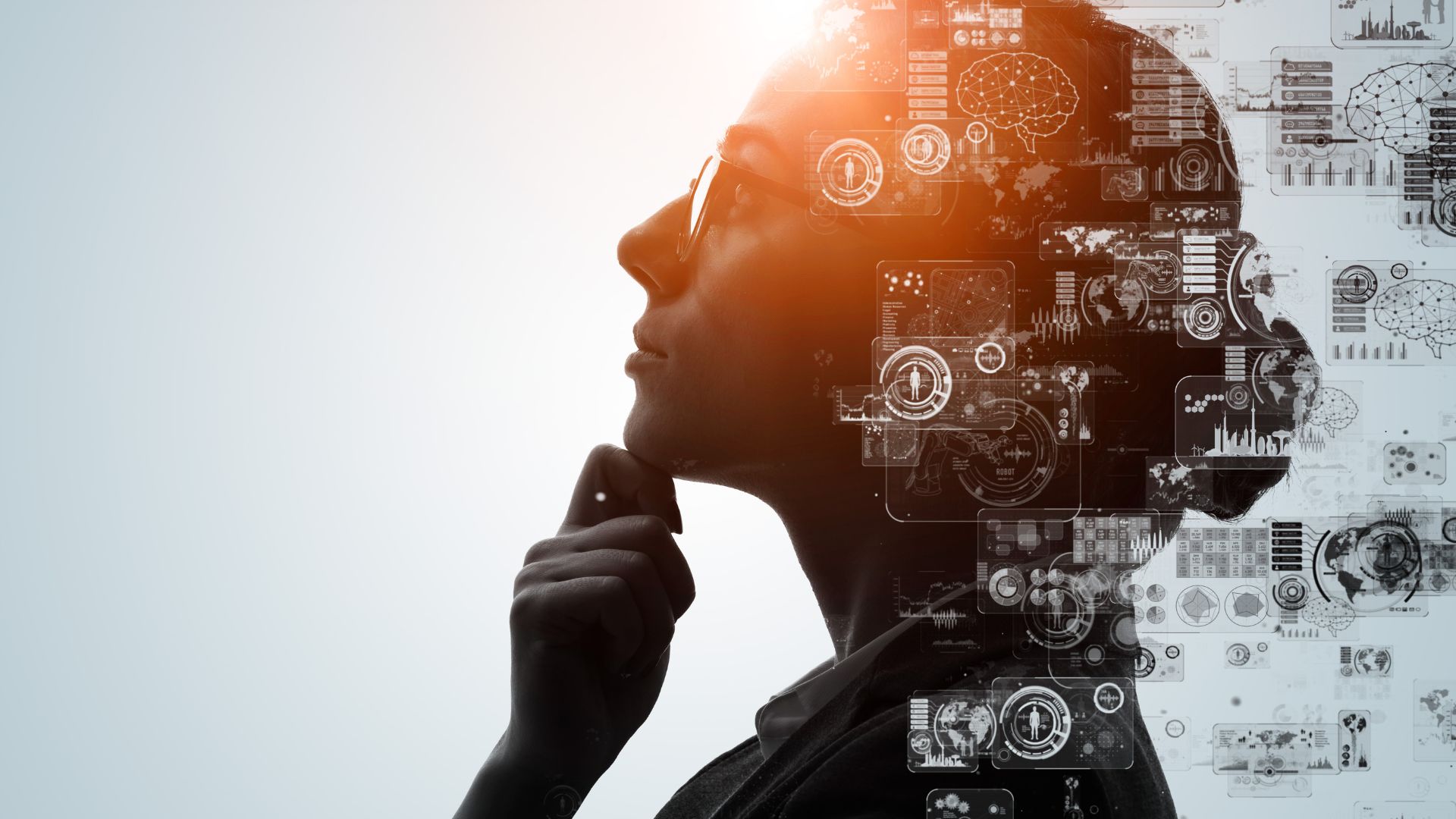 A Liderança Humana na Era da Inteligência Artificial