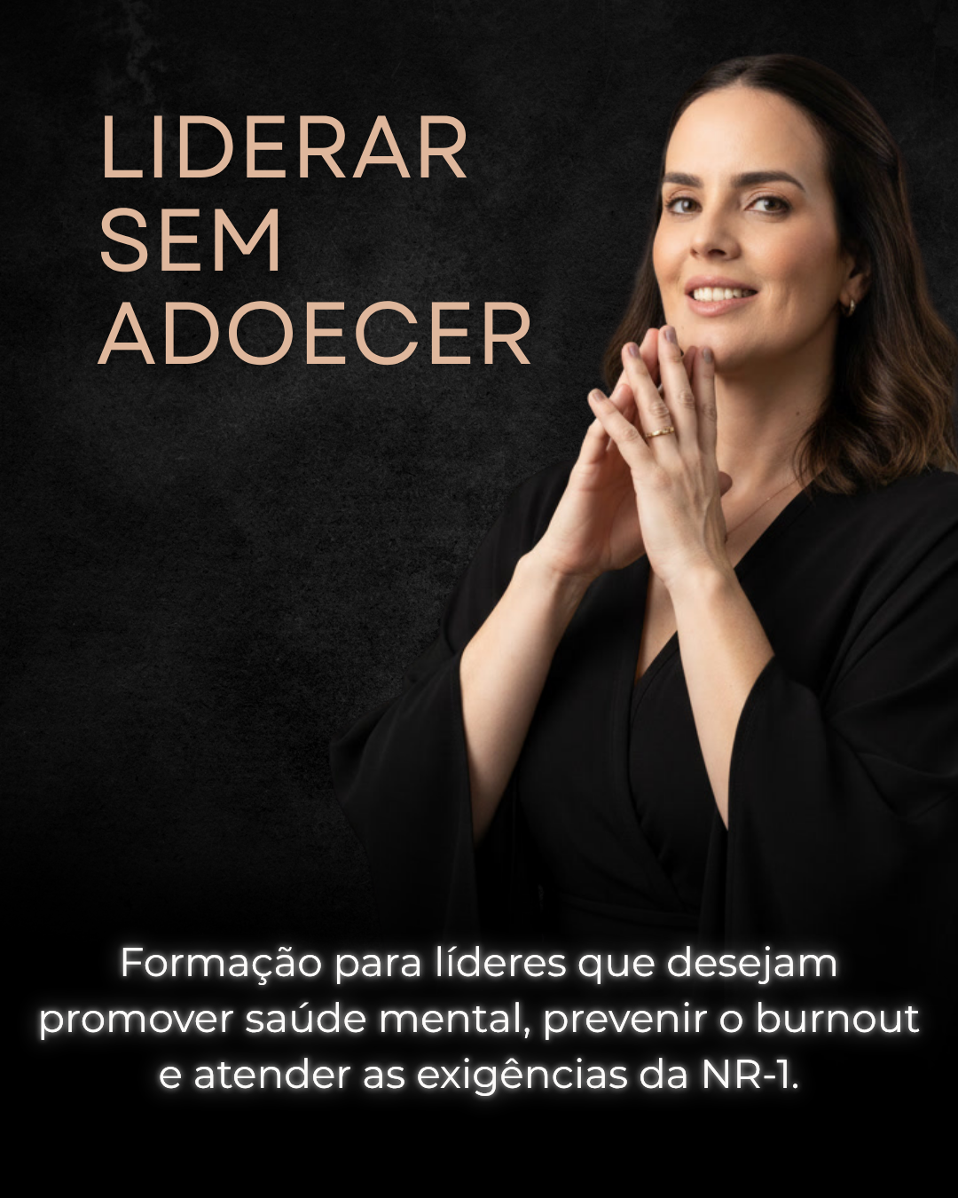Liderar Sem Adoecer