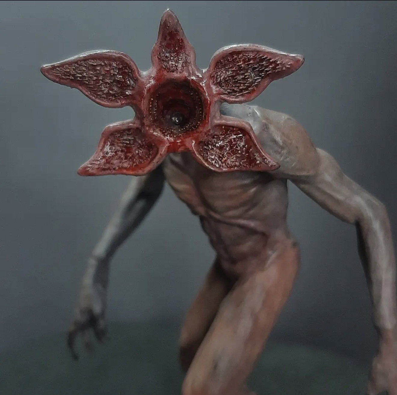 Diorama Vecna Modplast 2