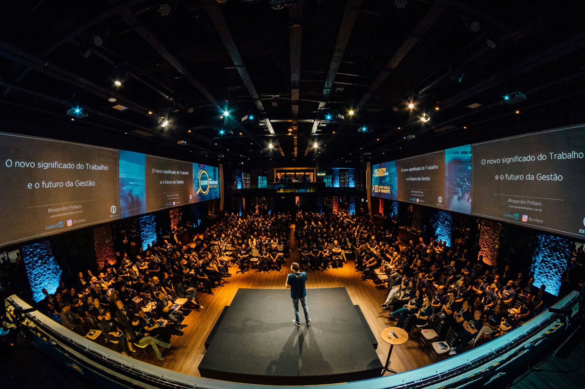 PALESTRAS