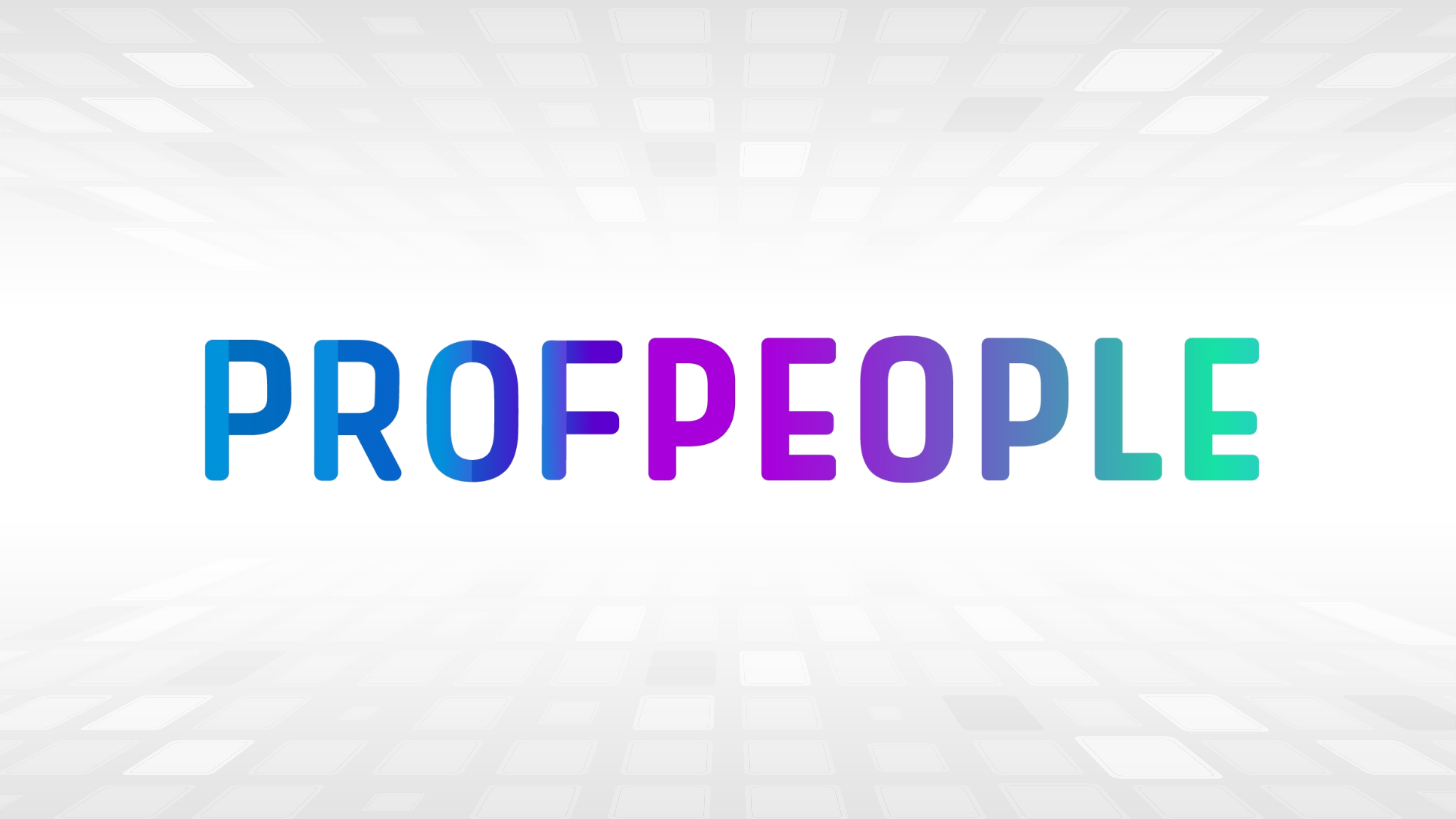 Plataforma ProfPeople de RH integrada com IA